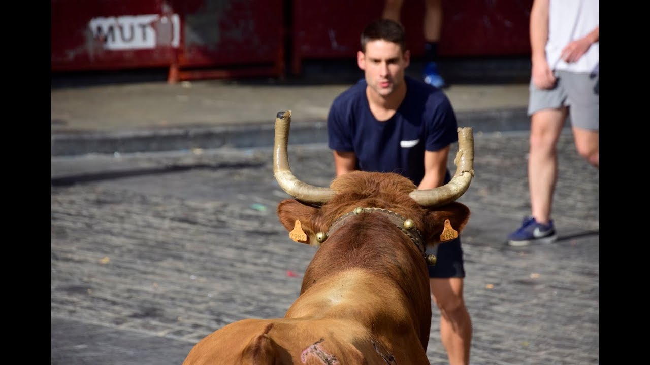 Mutrikuko Malen jaiak 2019. Malen Eguna