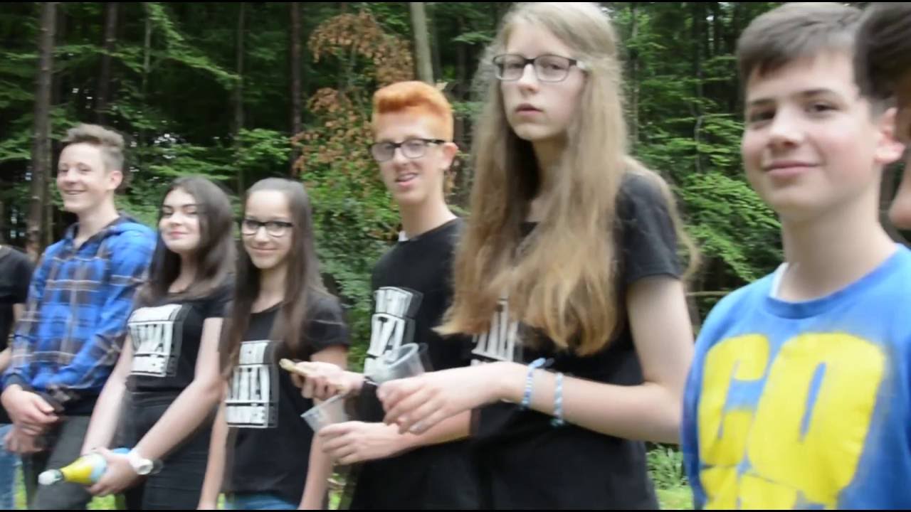 OŠ Jurija Vege zaključni filmček