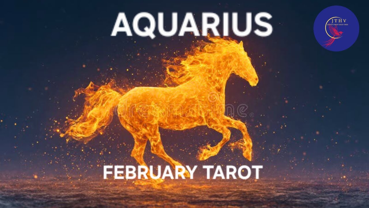 AQUARIUS, When you see this video it means You are just a Step Away! Stay On Track!
