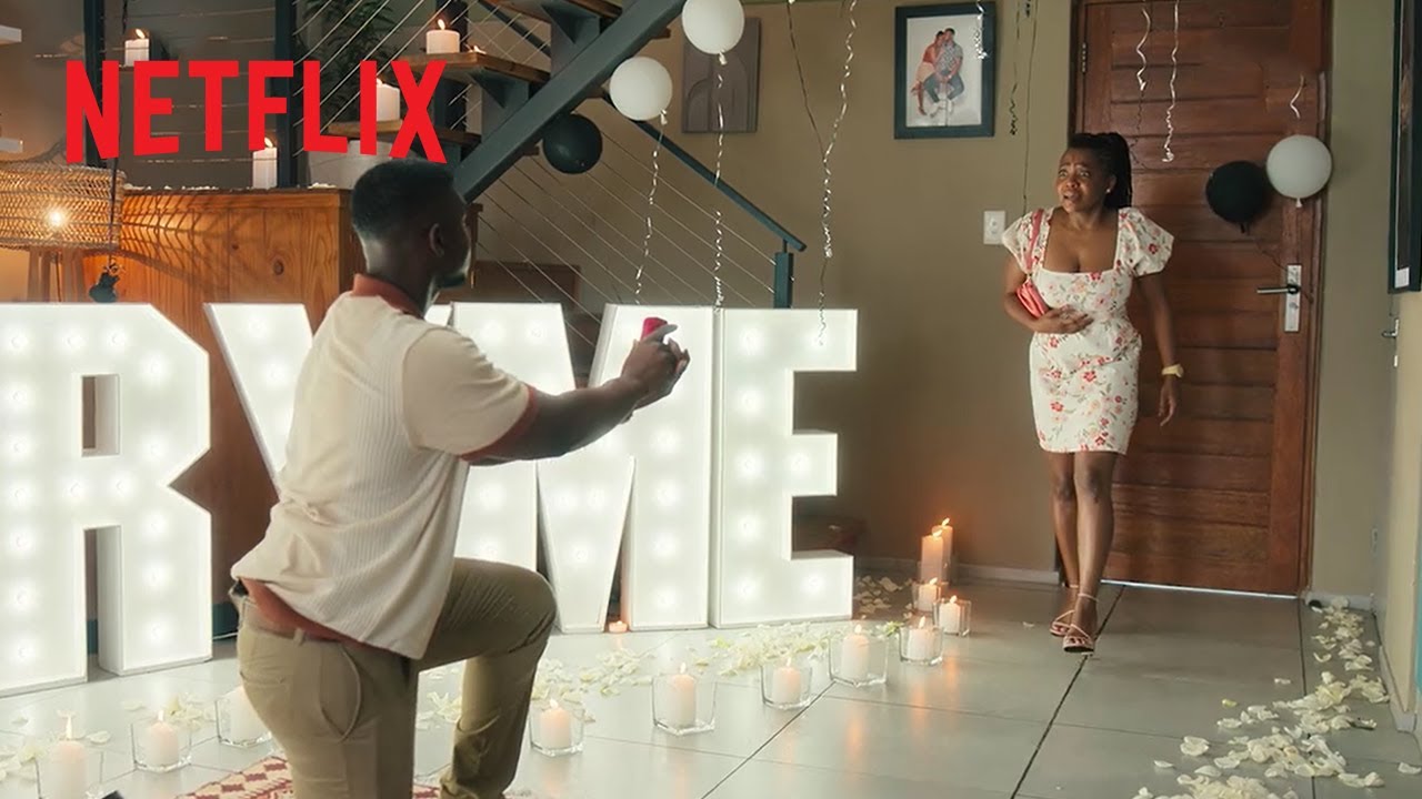 Umjolo: The Gone Girl | Now Playing