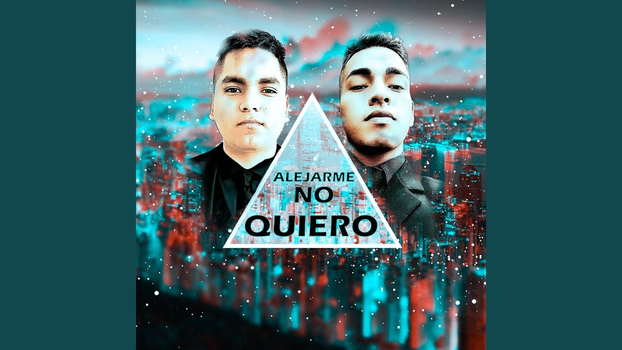 Alejarme No Quiero