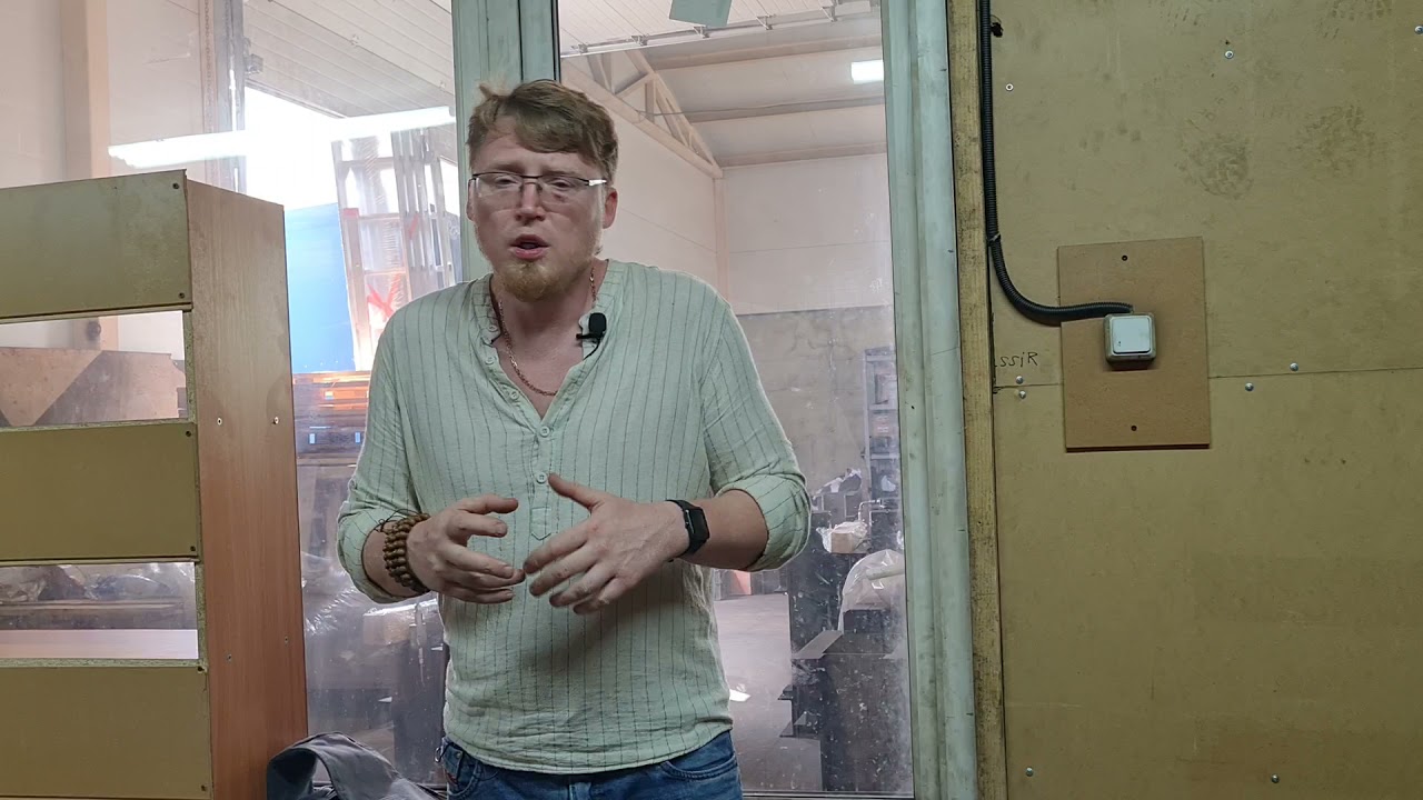 О автомобильных домкратах в маслодельном ремесле.