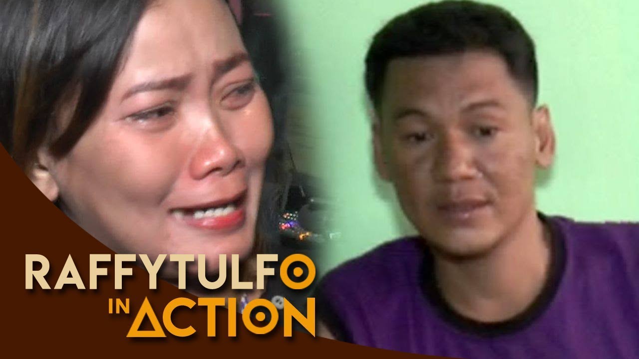 PINAGTABUYAN SIYA NG MGA KAANAK AT KAPITBAHAY NI MISTER!
