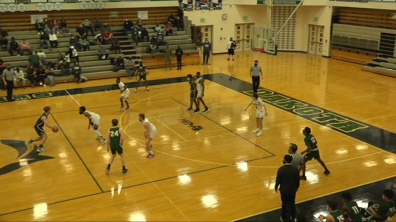 Dakota vs New Haven Boys JV/Varsity Basketball