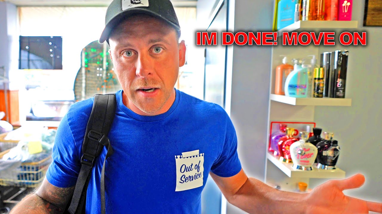 Enough Is Enough! NO More Drama. I’m Not Saying This Again.