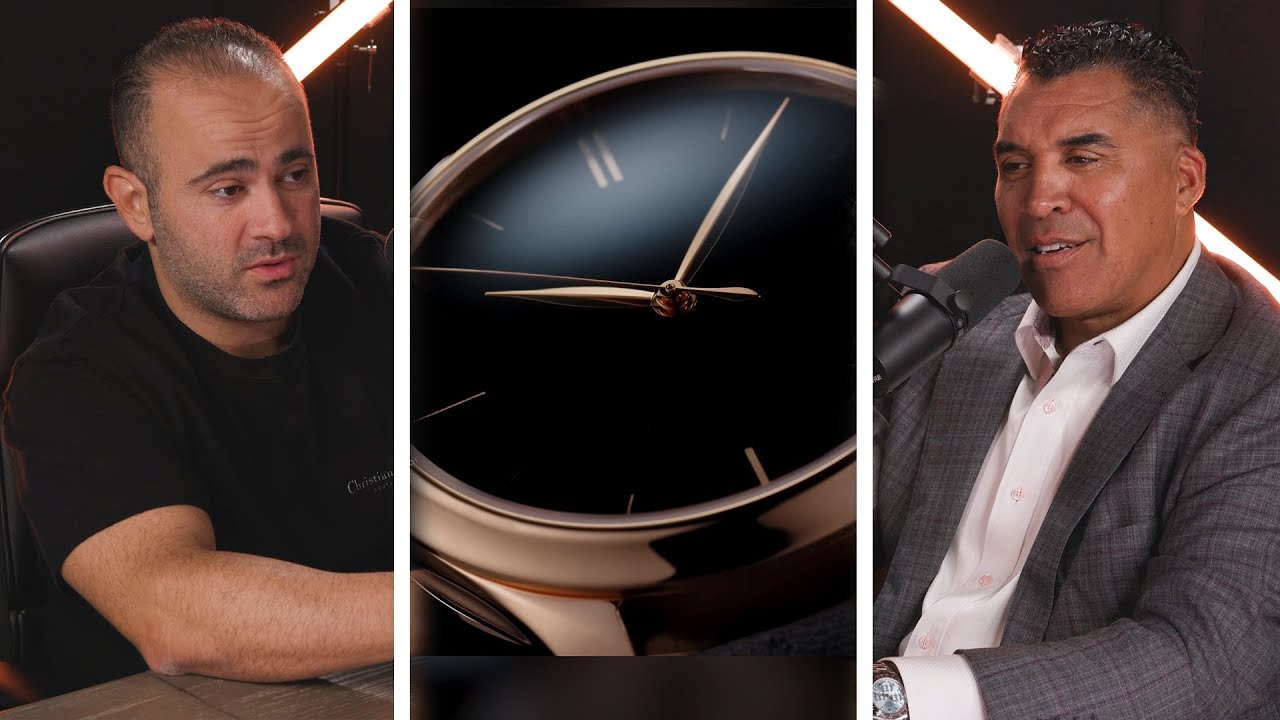 What Watch Brands Should You Collect? (Rolex + _____ ) - TEFS EP008