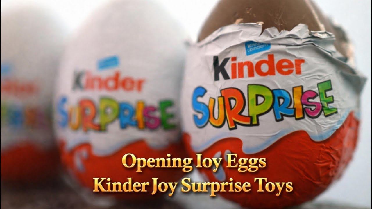Opening 𝐊𝐢𝐧𝐝𝐞𝐫 𝐄𝐠𝐠 | 𝐀𝐒𝐌𝐑 𝐕𝐢𝐝𝐞𝐨 |𝐂𝐮𝐭𝐞 𝐒𝐮𝐫𝐩𝐫𝐢𝐬𝐞 𝐓𝐨𝐲 𝐑𝐞𝐯𝐞𝐚𝐥 😍