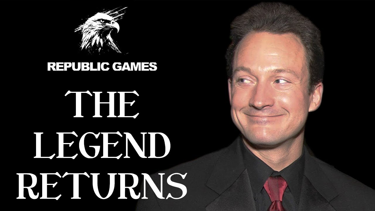 Крис Авеллон: король написания RPG вернулся!