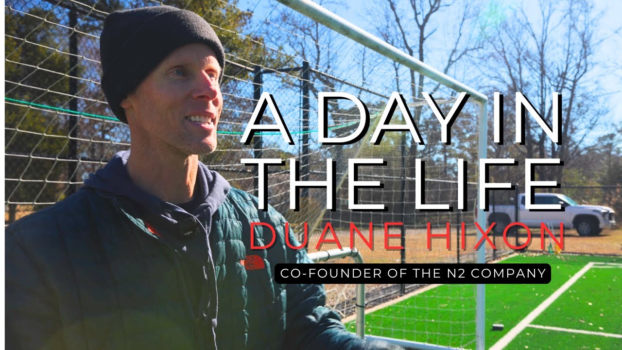 From $1 Decisions to a $180M Company | The Story of N2 Co-Founder Duane Hixon