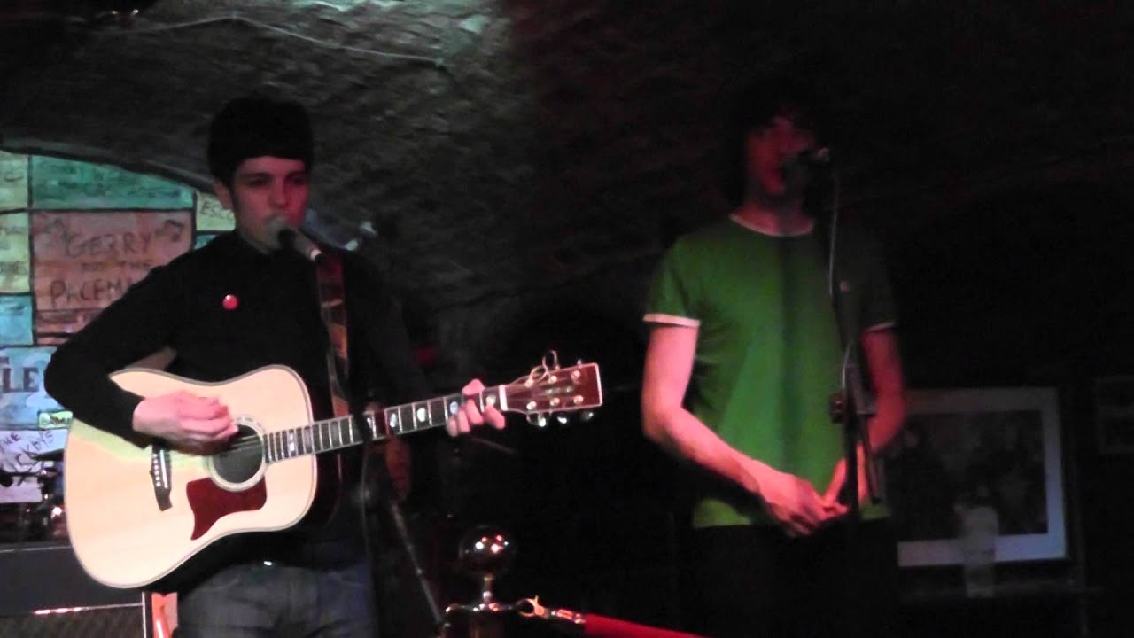The Wellgreen, Counting All These Moments