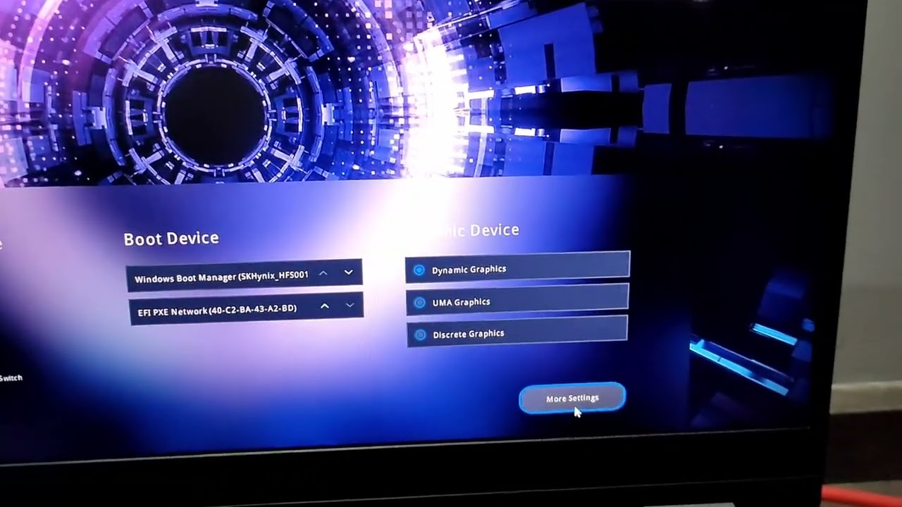 Riot Vanguard Error VAN9003 Fixed! BIOS Secure Boot Enabling for Lenovo LOQ