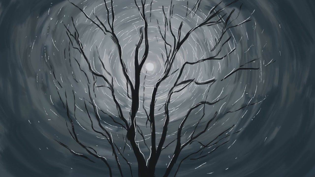 Louise McCorkindale & Vitaliy Tkachuk - Water and Stone (Official Video)