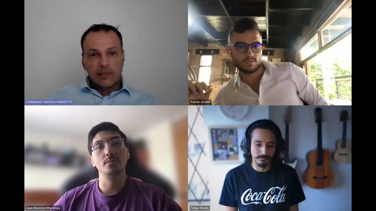 Necesidades de la industria del software | Mercado Libre, Perficient, Galgo