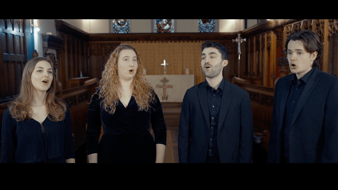 My Spirit Sang All Day (Gerald Finzi) | The Mancunium Consort