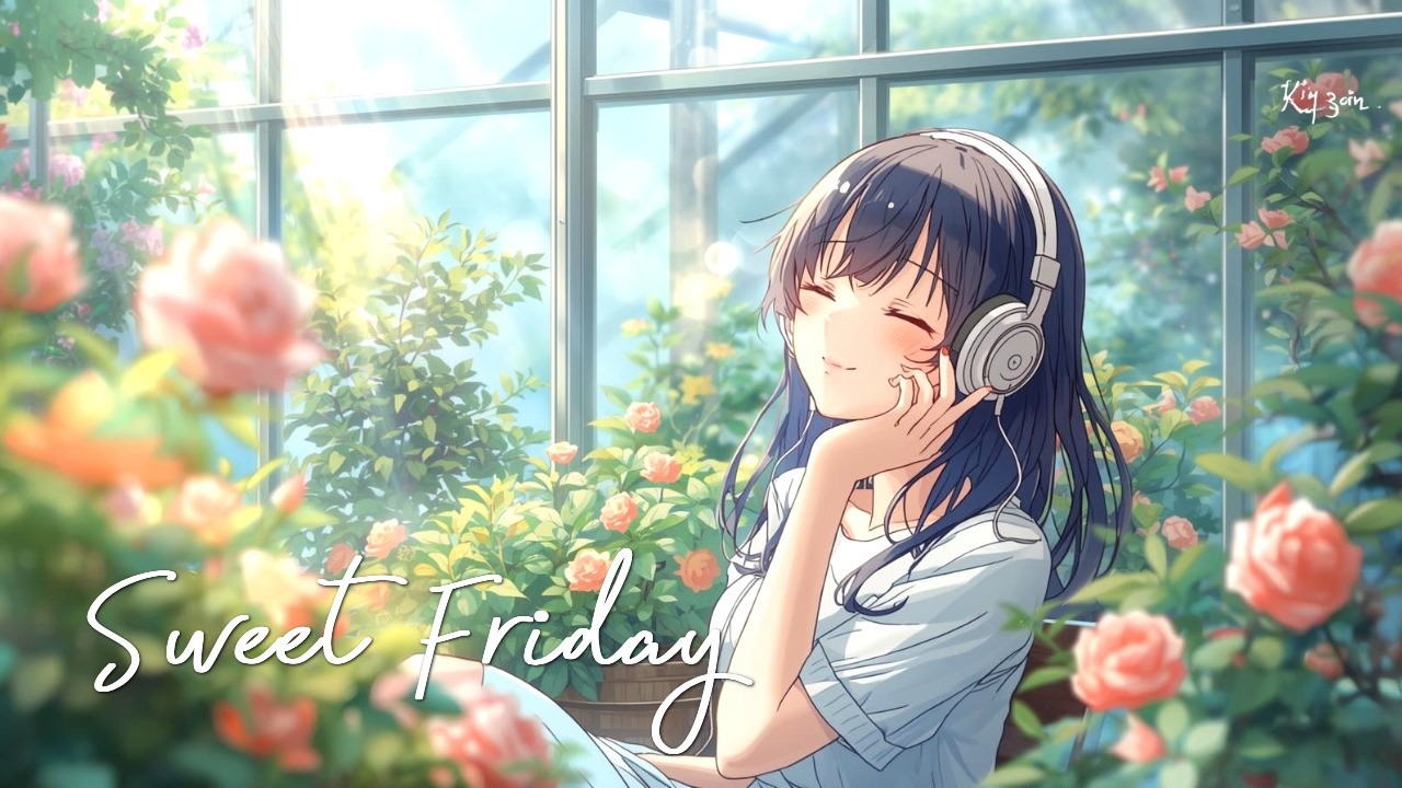 Study Music That Actually Helps 📚 Calm Lo-Fi for Focus