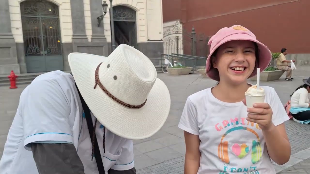 RUTAS DE LA MARINERA - MUNDIAL DE MARINERA NORTEÑA LIMA 2026