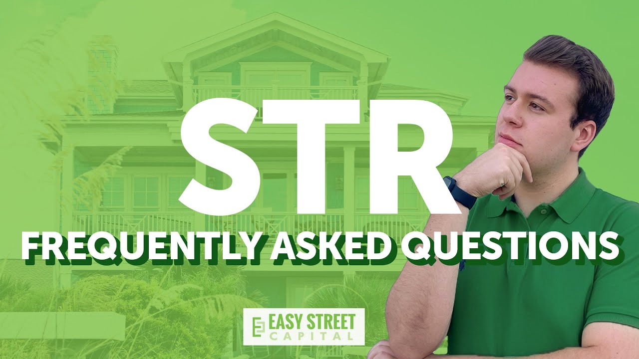 Short Term Rental Success: Understanding the Ins and Outs of DSCR Loans!