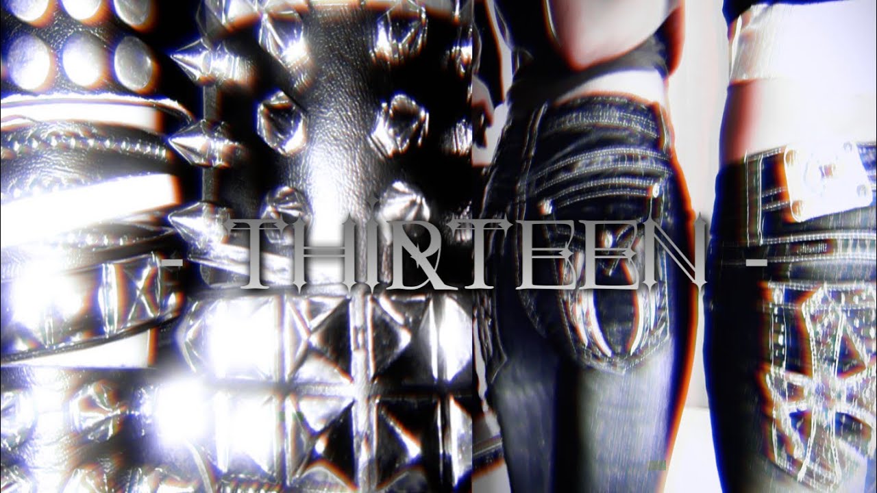 𐙚⋆.˚Audios because thirteen is coming back ⋆˚࿔