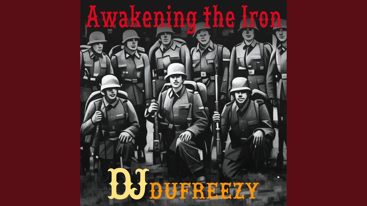 Awakening the Iron