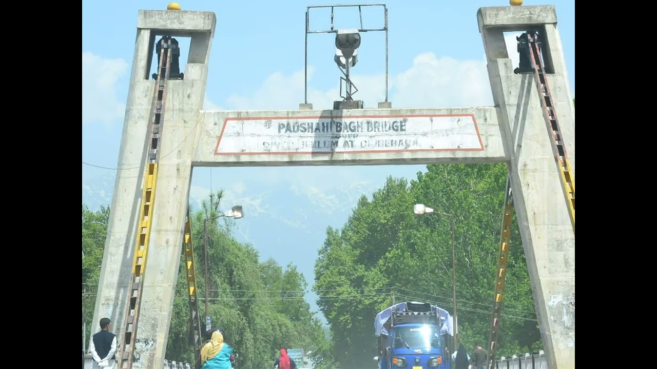 Yeh Kashmir Hai