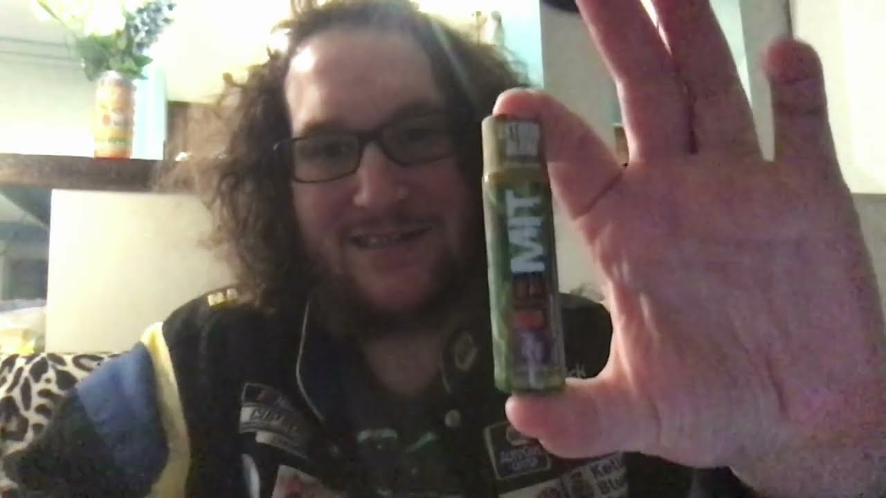 Submit Gold Kratom Extract Shot Review - Incredible Deep Relaxation & Euphoria!