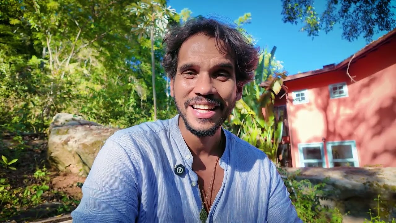 Quando Você Entende Isso, A Vida Fica Estranhamente Mais Leve