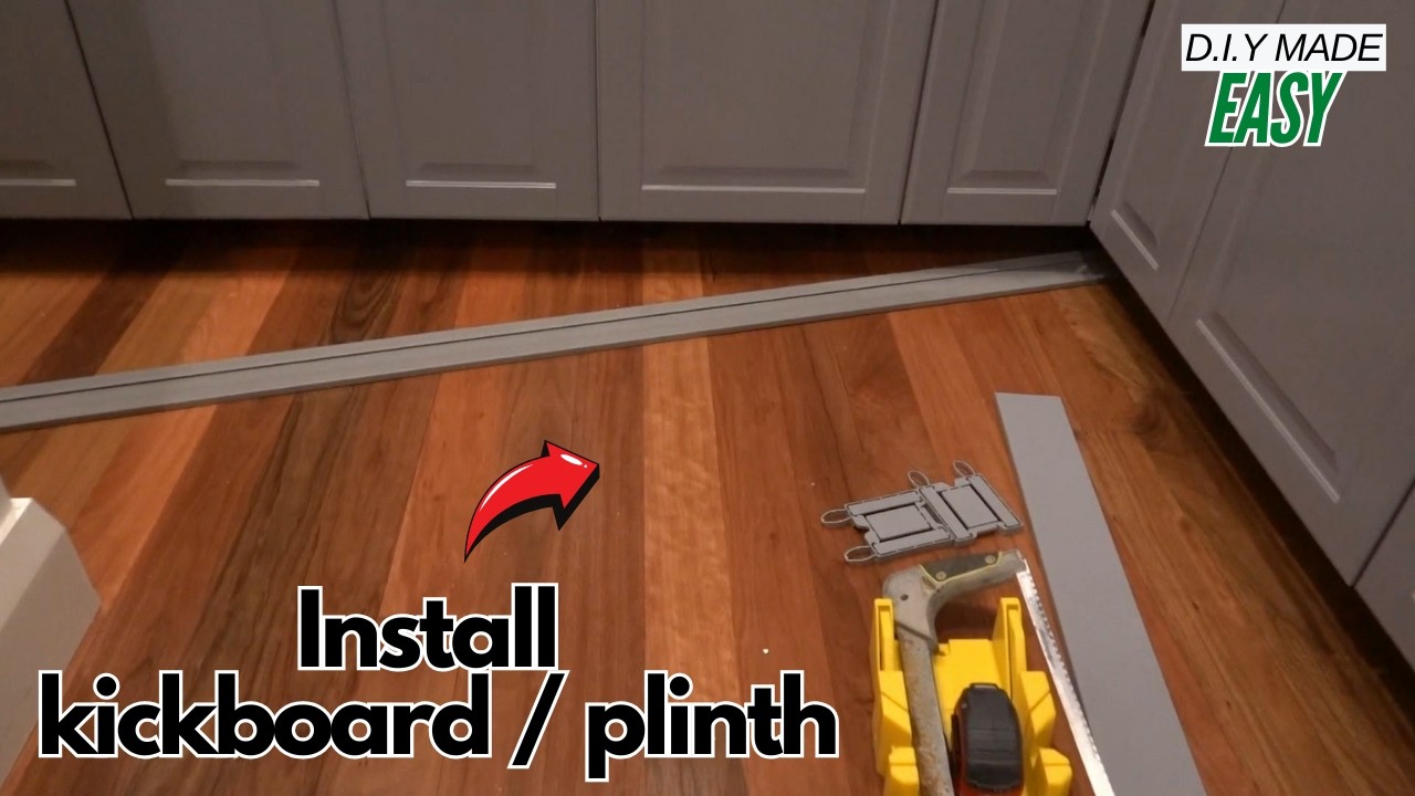 IKEA METOD Kickboard Plinths - The Ultimate Guide