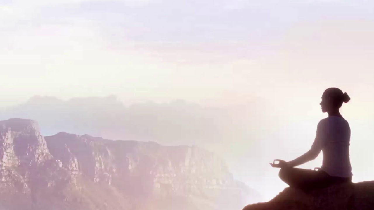 Om I Am