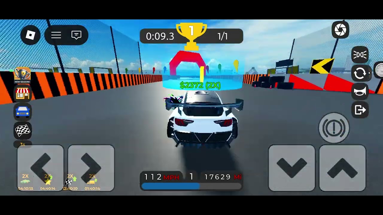 This is fun boys