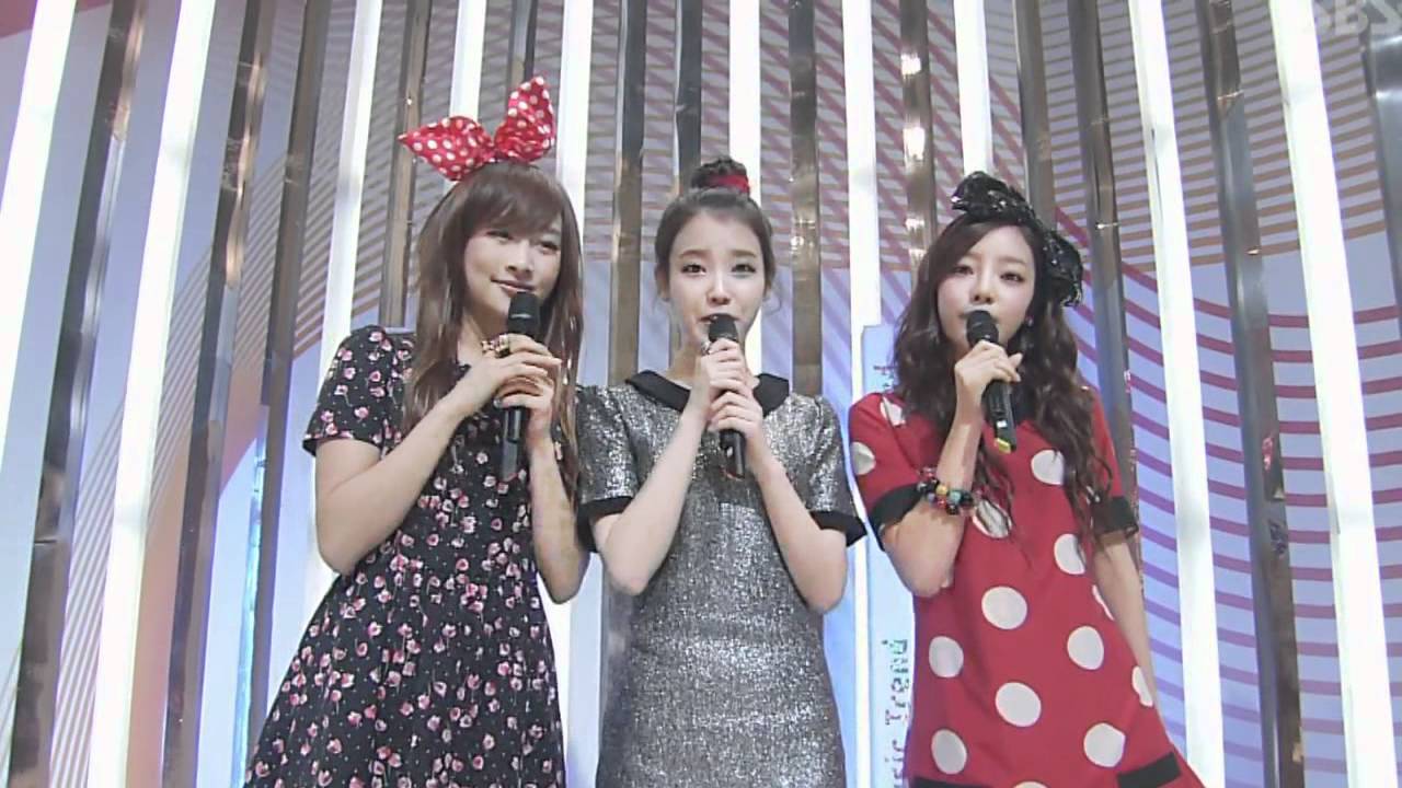 큐티큐티아이유 04 - IU's Ultra Cute Scene Collection -