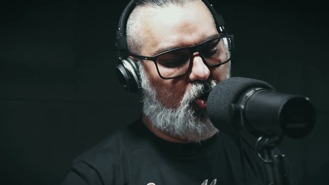 Exterminate - Ravager (Krisiun Tribute)