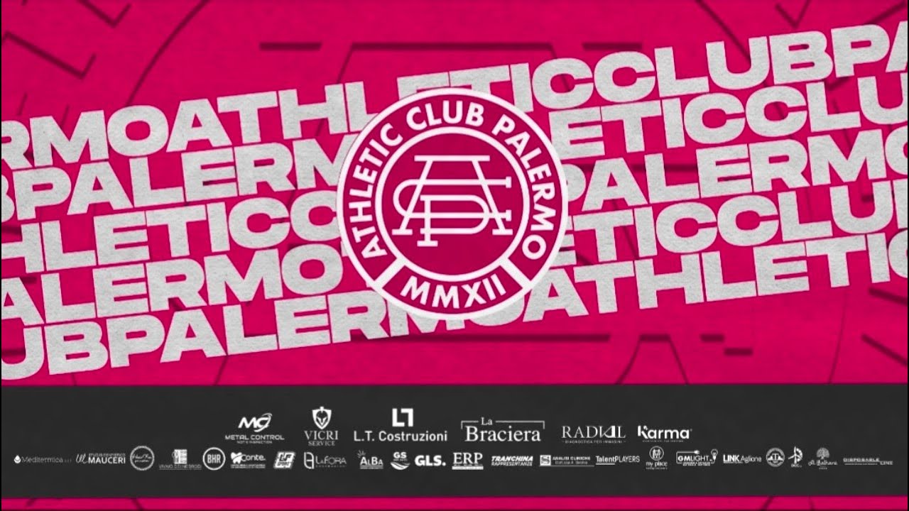 ATHLETIC CLUB PALERMO-LADY MONDRAGONE | FEMMINILE 2025-26