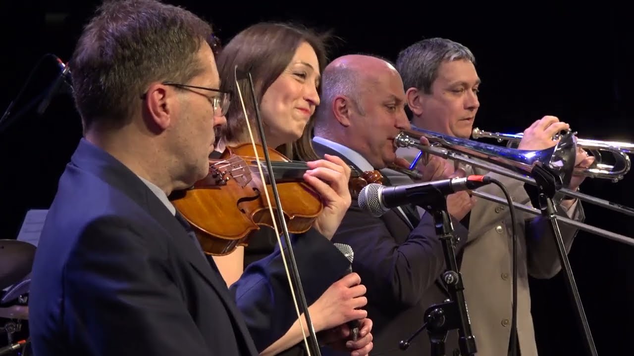 33rd Bohém Festival 
