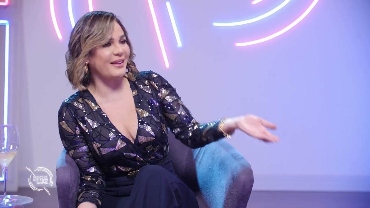 Pamela Sued y Giancarlo Beras nos contaron, por primera vez todo luego de su reconciliación