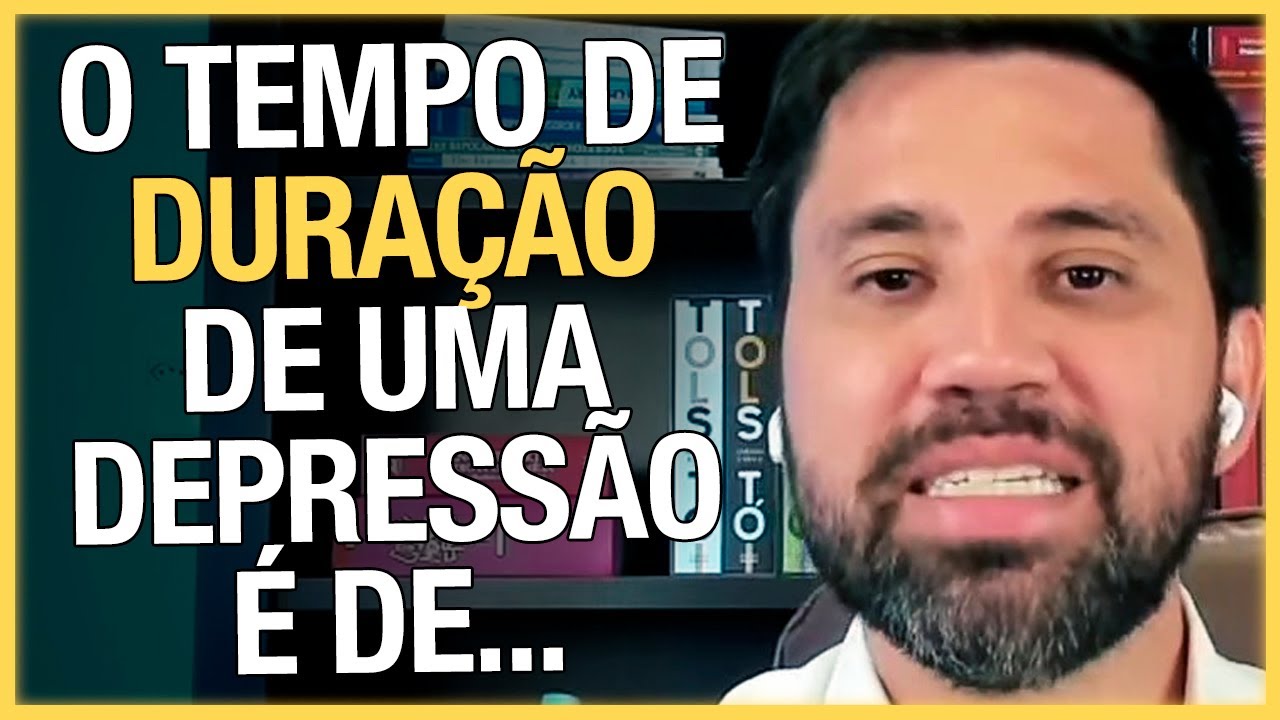 Entendendo a Depressão