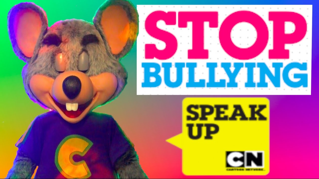 Speak Up! (Billy & The Bully) - Chuck E. Cheese's East Orlando