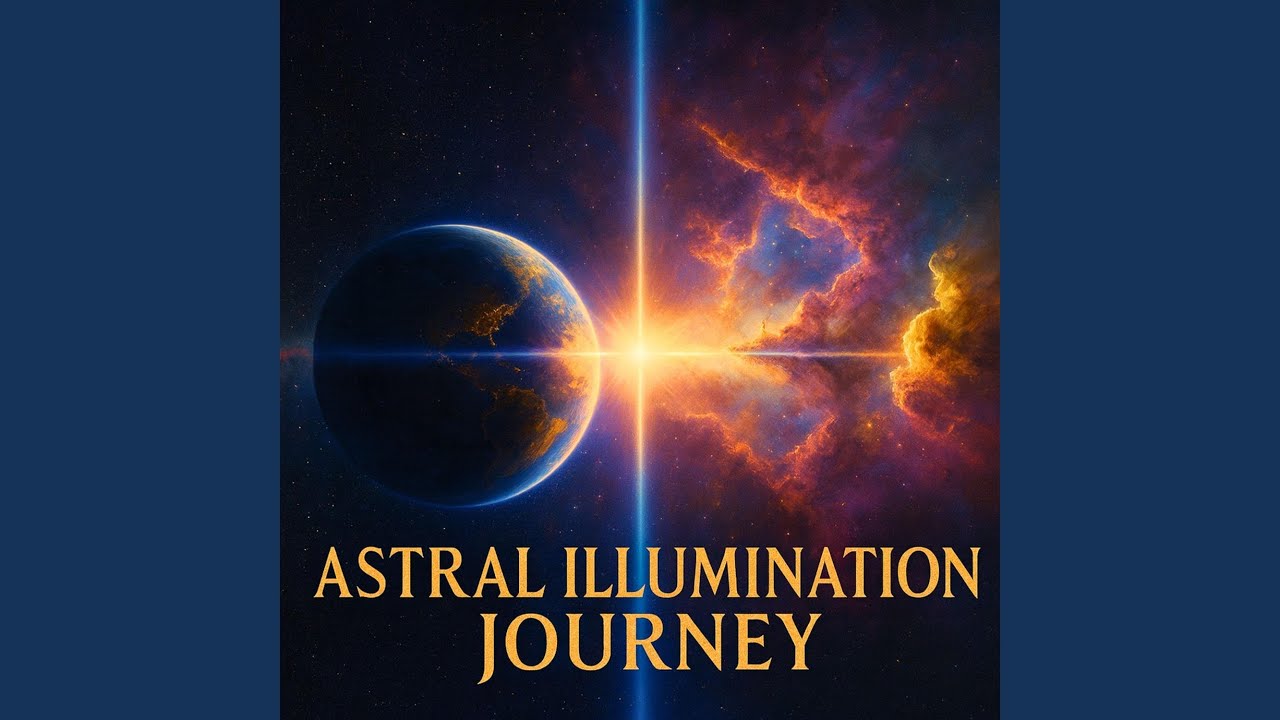Cosmic Illumination Flow