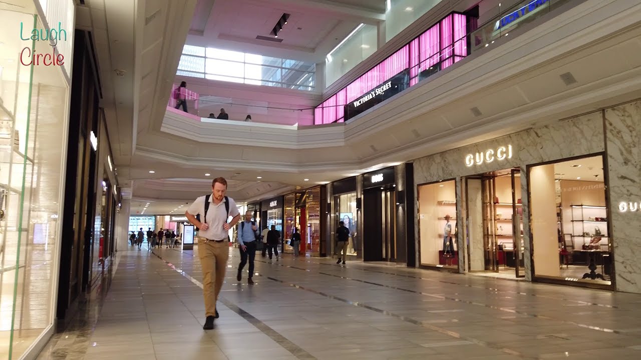Prudential Center, Boston, Massachusetts, USA | Walking Tour