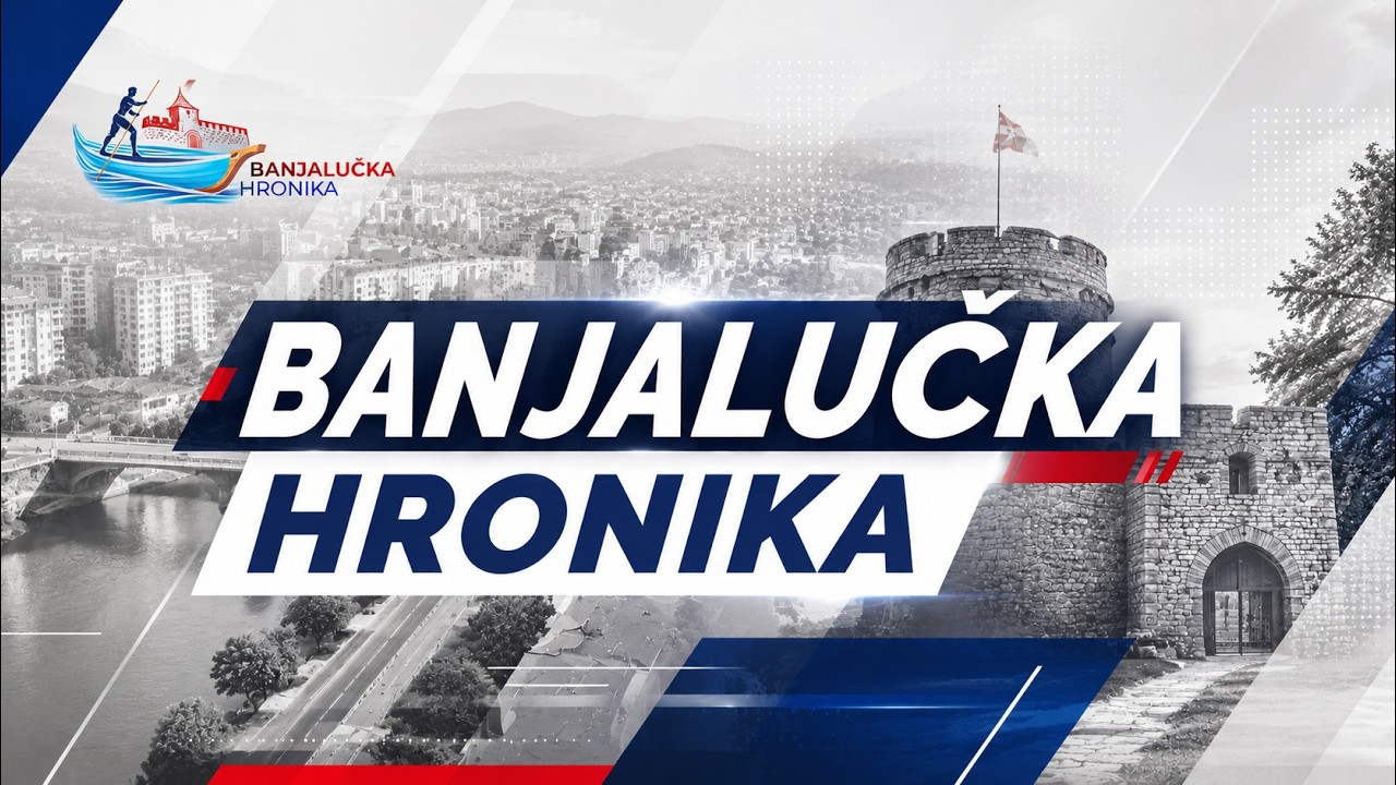 Banjalučka hronika // Borik radi punom parom – Nenad Talić o sportu i manifestacijama u Banjaluci