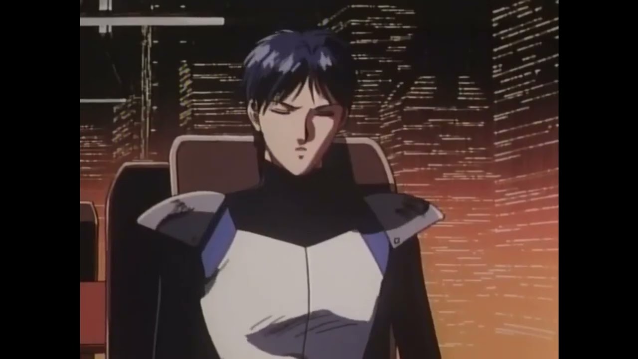 DETONATOR ORGUN OVA 02