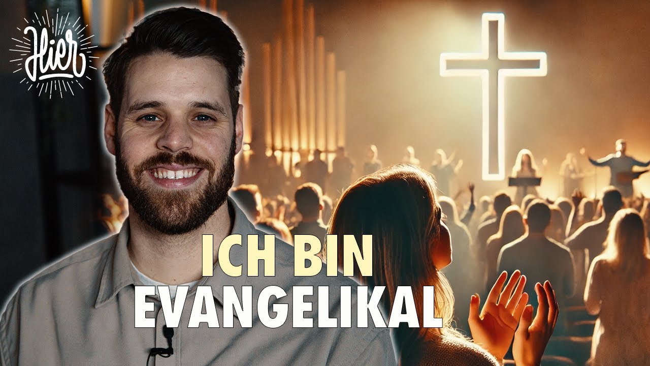 Evangelikal vs Liberal - Diskussion zwischen Christ*innen | Lass uns reden