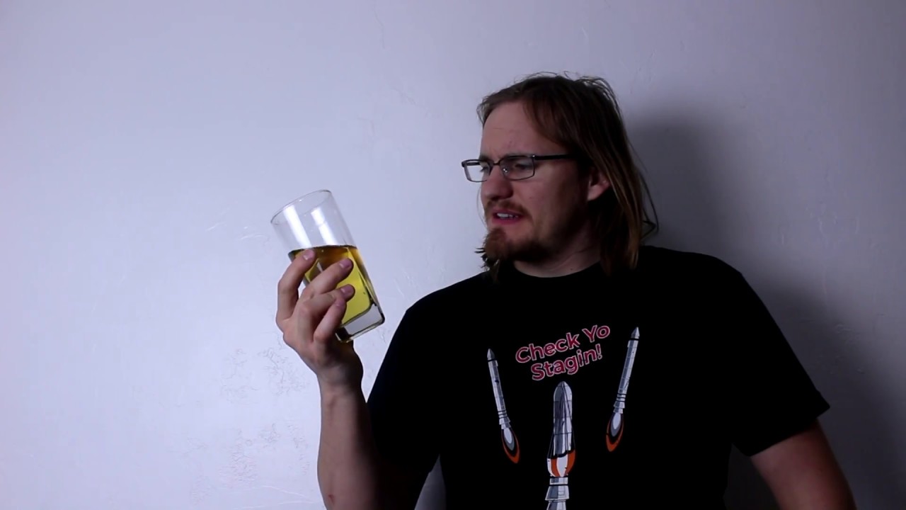 Carbonating a Drink With Sulfuric Acid?!