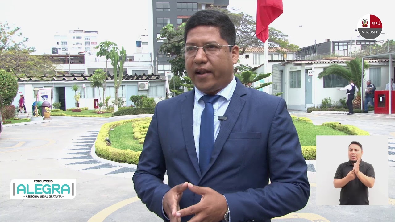 ¿Cómo actuar ante un caso de usurpación y cómo solicitar un desalojo? | Consultorio Alegra