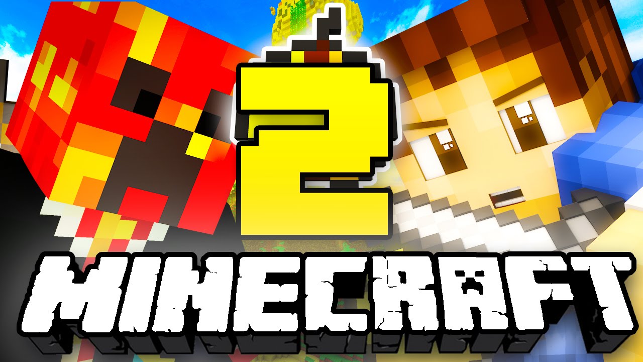 MINECRAFT PACK UHC SEASON 7: Episode 2