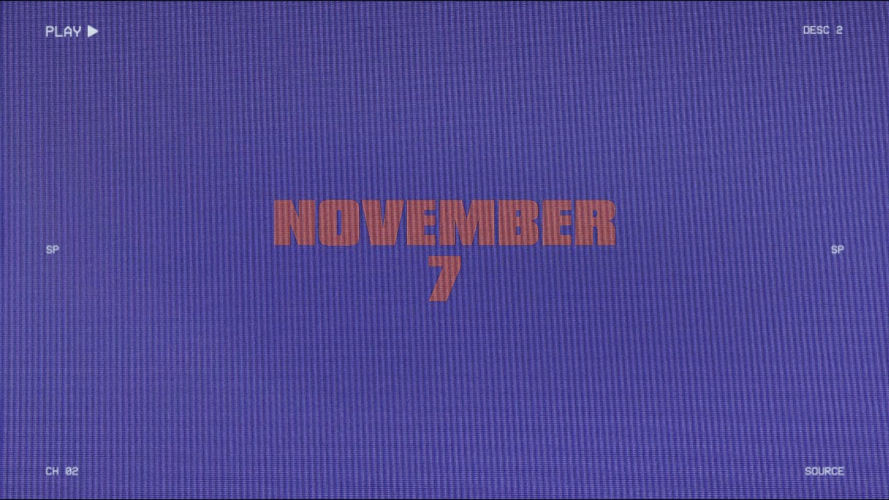 leluv &mdash; HEY! (snippet)