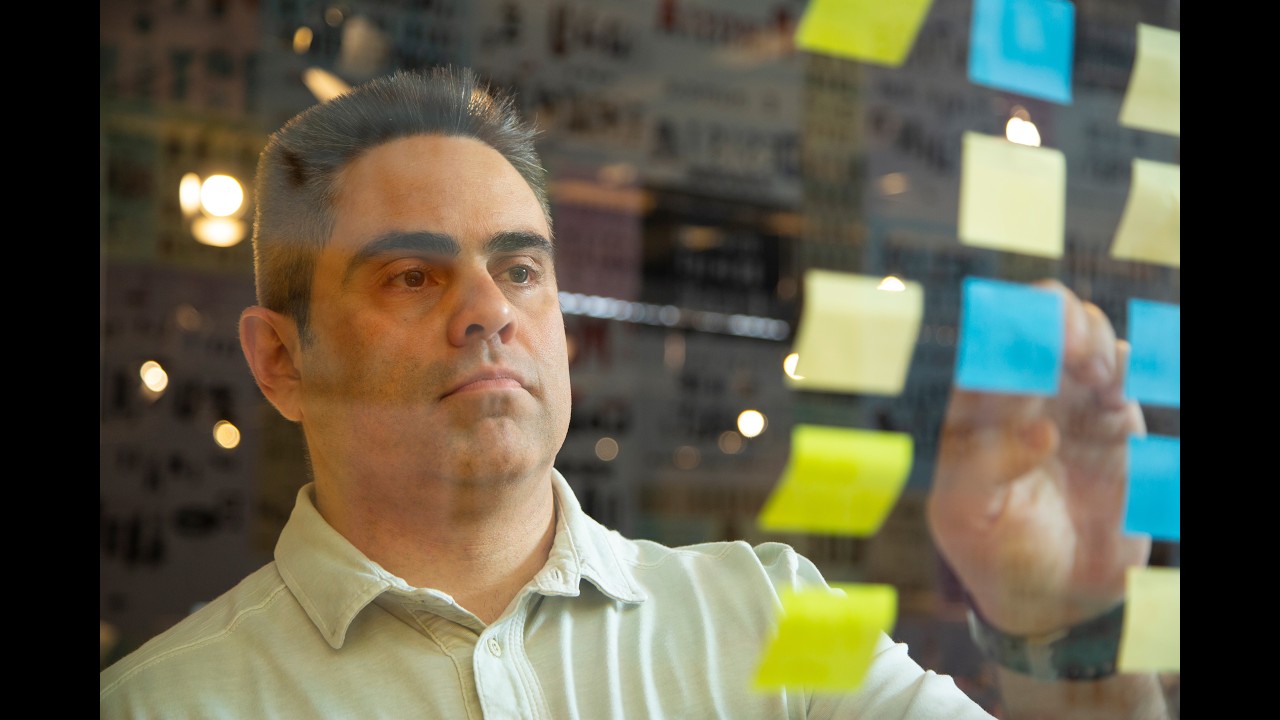 Empreendedorismo: o quarto passo para criar uma startup — aprenda a reconhecer problemas reais.