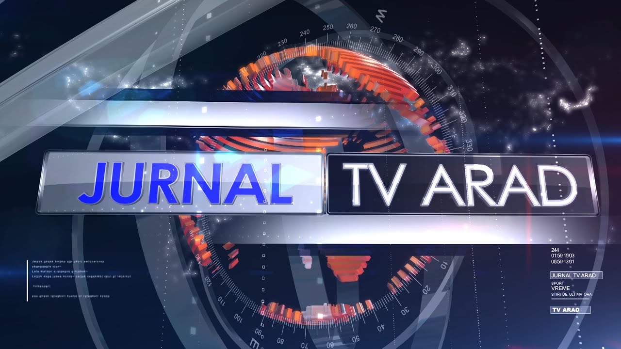 Jurnal TV Arad | 18 februarie 2022