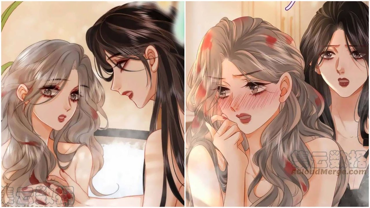 [Bách Hợp] Cố Tiểu Thư Và Khúc Tiểu Thư Chap 32~33 | Mango Review | Review Truyện Tranh