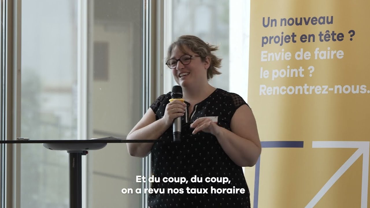 4 jours, 32h, salaire maintenu : retour d'expérience d'une TPE qui a sauté le pas