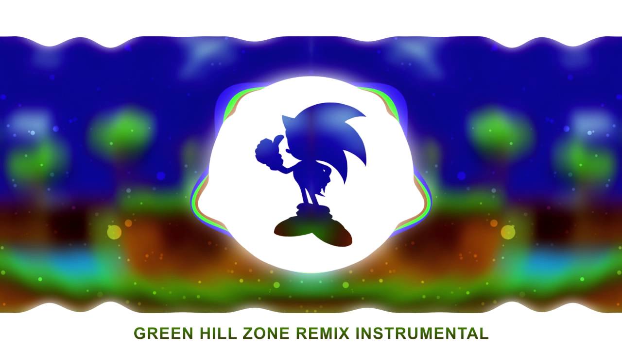 Green Hill Zone Remix (Instrumental)